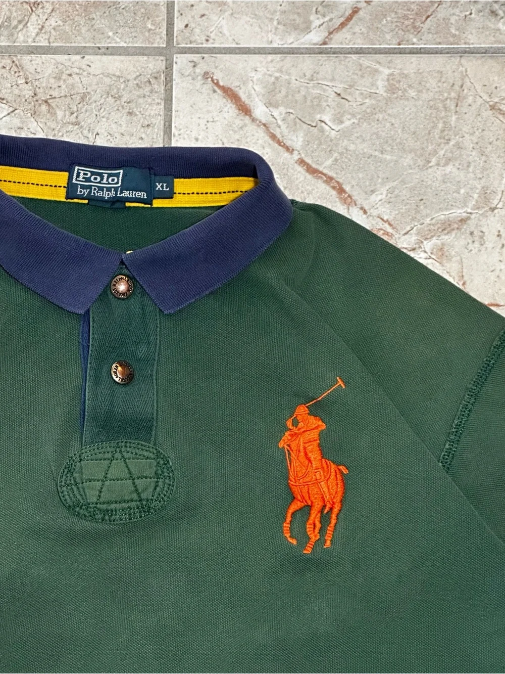 Polo Ralph Lauren short sleeve